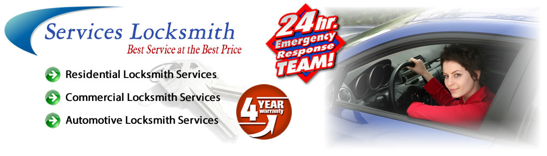 Macon Locksmith